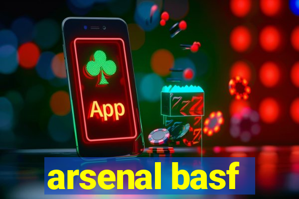 arsenal basf